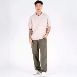 Marcus Cohen Herre Polo - Wind Chrime