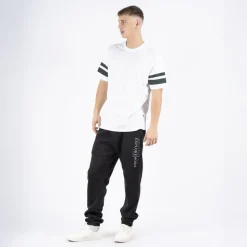 Marcus Colin Herre Bukser - Black