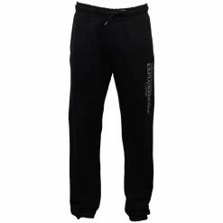 Marcus Colin Herre Bukser - Black