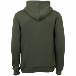 Marcus Colin Herre Hættetrøje - Beetle Green