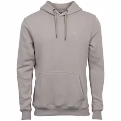 Marcus Colin Herre Hættetrøje - Bubbly beige