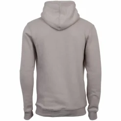 Marcus Colin Herre Hættetrøje - Bubbly beige