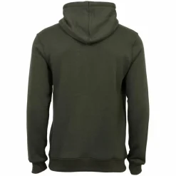 Marcus Colin Herre Hættetrøje - Beetle Green