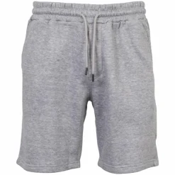Marcus Colin Herre Shorts - Lt.grey mix