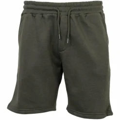 Marcus Colin Herre Shorts - Beetle Green