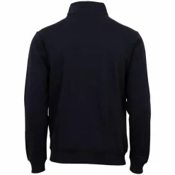 Marcus Colin Herre Sweatshirt - Night Navy
