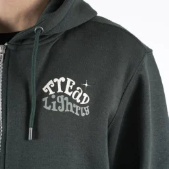 Marcus Colin Herre Sweatshirt - Deep Green