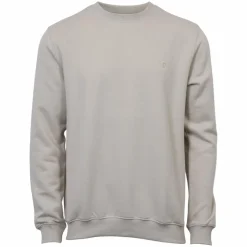 Marcus Colin Herre Sweatshirt - Bright Sand