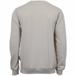 Marcus Colin Herre Sweatshirt - Bright Sand