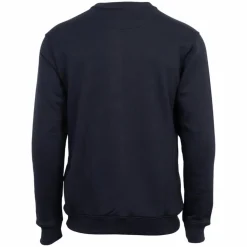 Marcus Colin Herre Sweatshirt - Dk. Navy