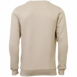 Marcus Colin Herre Sweatshirt - Bubbly beige