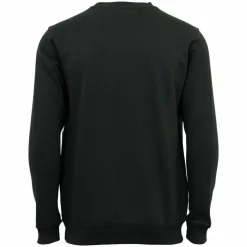 Marcus Colin Herre Sweatshirt - Deep Green