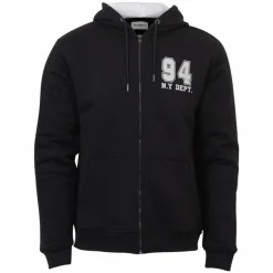 Marcus Colin Herre Sweatshirt - Black