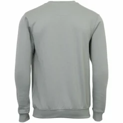 Marcus Colin Herre Sweatshirt - Fresh Green