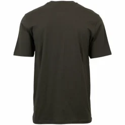 Marcus Colt Herre T-shirt - Olive Green