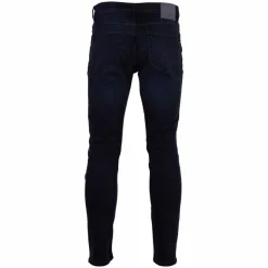 Marcus Cutler Herre Jeans - Ultra Dark Used