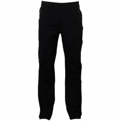 Marcus Dale Herre Bukser - Black