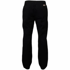 Marcus Dale Herre Bukser - Black