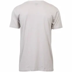 Marcus Esme Herre T-shirt - Stone kit