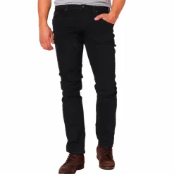 Marcus Felix Herre Jeans - Black