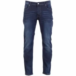 Marcus Felix Herre Jeans - Blue Texas