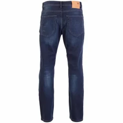 Marcus Felix Herre Jeans - Blue Texas