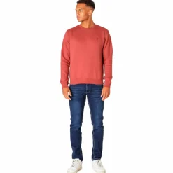 Marcus Felix Herre Jeans - Nevada Blue