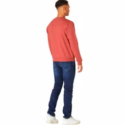 Marcus Felix Herre Jeans - Nevada Blue