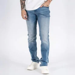 Marcus Felix Herre Jeans - Sky Blue