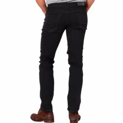 Marcus Felix Herre Jeans - Black Wash