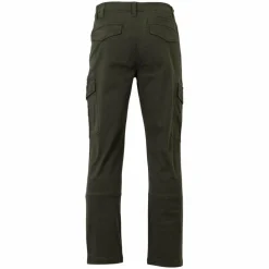 Marcus Gerry Herre Cargobukser - Olive Green