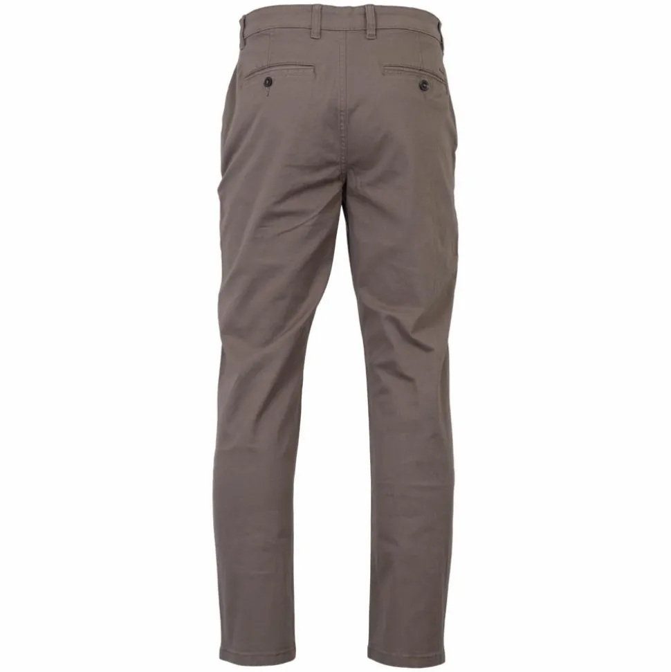Marcus Gerry Herre Chinos - Golden Sand