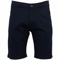 Marcus Gerry Herre Shorts - Dk. Navy