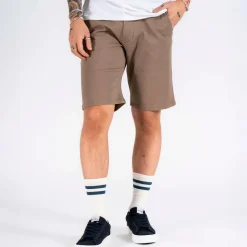 Marcus Gerry Herre Shorts - Golden Sand