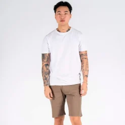 Marcus Gerry Herre Shorts - Golden Sand