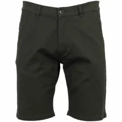 Marcus Gerry Herre Shorts - Olive Green
