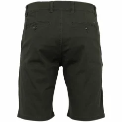 Marcus Gerry Herre Shorts - Olive Green