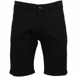 Marcus Gerry Herre Shorts - Black