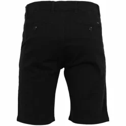 Marcus Gerry Herre Shorts - Black
