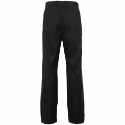 Marcus Guster Herre Bukser - Black