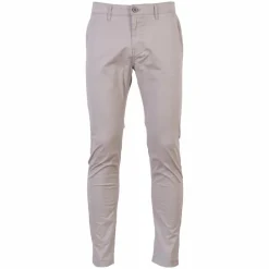 Marcus Herre Bukser - Bubbly Beige