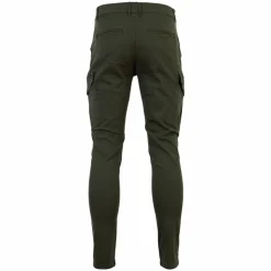 Marcus Herre Cargobukser - Olive Green