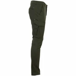Marcus Herre Cargobukser - Olive Green