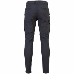 Marcus Herre Cargobukser - Night Navy
