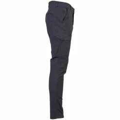 Marcus Herre Cargobukser - Night Navy