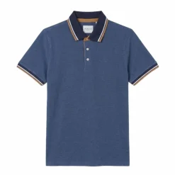 Marcus Herre Polo - Dk. Navy