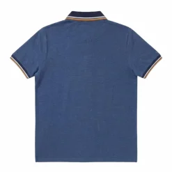 Marcus Herre Polo - Dk. Navy