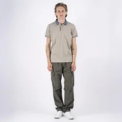 Marcus Herre Polo - Sand Rock