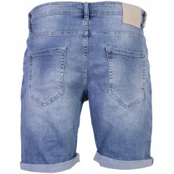 Marcus Herre Shorts - Lt. Blue Used