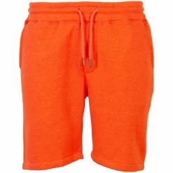 Marcus Herre Shorts - Orange Flame